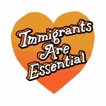 essential immigrant