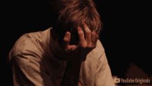 Stressed Frustrated GIF - Stressed Frustrated Tired GIFs