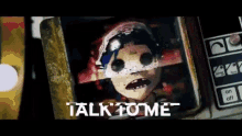 Gorillaz Talk To Me GIF - Gorillaz Talk To Me 2d GIFs