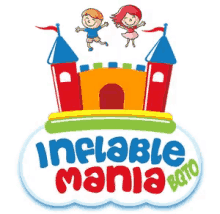 Inflable Mania GIF - Inflable Mania GIFs