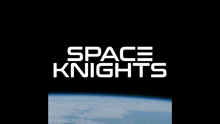 Space Knights Showtime GIF - Space Knights Showtime Twitter Spaces GIFs