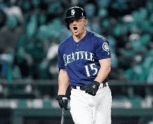 Kyle Seager Home GIF - Kyle Seager Home Run GIFs