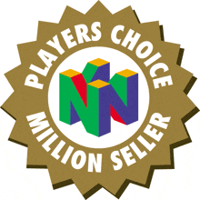 Players Choice Million Seller GIF