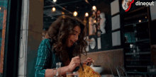 Eating Hungry GIF - Eating Hungry Chow Mein GIFs