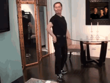 Happy Dance! GIF - Happy George Takei GIFs