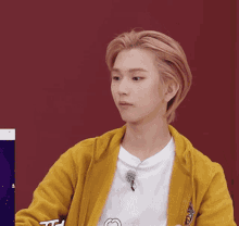 Epex Epex Funny GIF - Epex Epex Funny Epex Baekseung GIFs