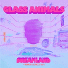 Glass Animals GIF - Glass Animals GIFs