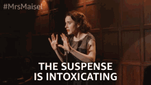 The Suspense Intoxicating GIF - The Suspense Intoxicating Exciting GIFs