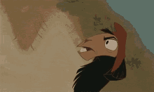 Kuzco The Emperors New Groove GIF - Kuzco The Emperors New Groove Oh I Get It GIFs