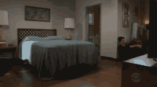 Shadam Adam Newman GIF