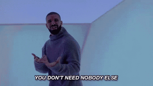 Drake Hotline Bling Gif version Animated Gif Maker - Piñata Farms