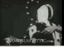 Vampires Dancing GIF - Vampires Dancing Liberace GIFs
