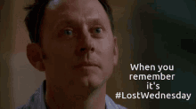 Lost Lost Wednesdays GIF