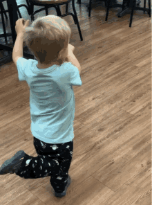 Dancing Child GIF - Dancing Child Toddler GIFs