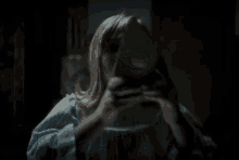 Scream GIF - Ouija Ouija Origin Of Evil Scream GIFs