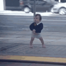 babies dance commercial evian