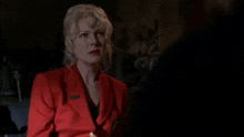 What Do You Mean Diana Scarwid GIF - What Do You Mean Diana Scarwid The Xfiles GIFs