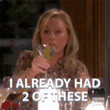 I Already Had2of These Real Housewives Of Beverly Hills GIF