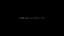 Andrew Online GIF - Andrew Online GIFs