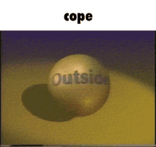 Cope Sphere Inside Out GIF