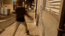 Los Absentos Reverse GIF - Los Absentos Reverse Walking Backwards GIFs