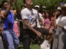 Will Smith Dance GIF - Will Smith Dance Summertime GIFs