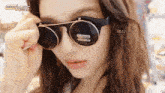 Newjeans New Jeans GIF - Newjeans New Jeans Hyein GIFs