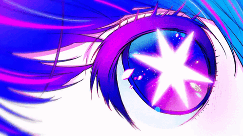 Ai Hoshino gif by shappy5000 on DeviantArt