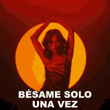 Besame Solo Una Vez Selena Gomez GIF - Besame Solo Una Vez Selena Gomez Baila Conmigo GIFs