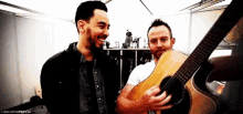 Mike Shinoda Phoenix GIF - Mike Shinoda Phoenix Linkin Park GIFs
