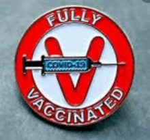 Happily Full Vaccinated GIF - Happily Full Vaccinated GIFs