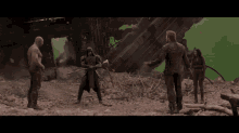 - GIF - Guardians Of The Galaxy Fight Dance GIFs