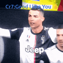 Cr7 Ronaldo GIF - Cr7 Ronaldo GIFs