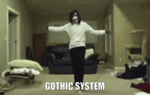 Gothic System GIF - Gothic System Gothic System GIFs