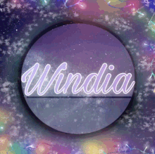 Windia GIF - Windia GIFs