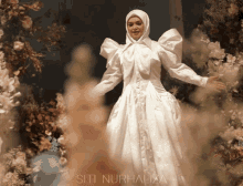 Siti Putih Siti GIF - Siti Putih Siti Siti Nurhaliza GIFs