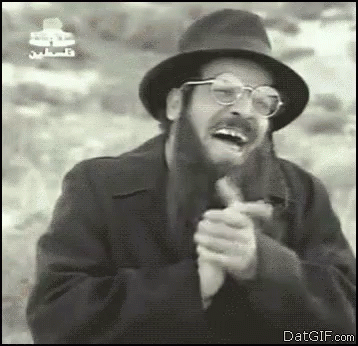Jew Laugh GIFs | Tenor