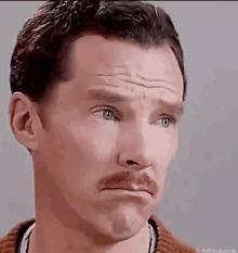 Benedict Cumberbatch Pout GIF - Benedict Cumberbatch Pout Sad GIFs