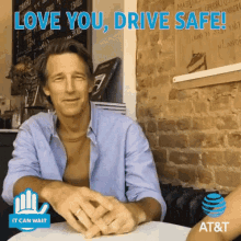 Love You Drive Safe Drive GIF - Love You Drive Safe Drive Safe Driving GIFs
