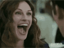 Scream Julia Roberts GIF - Scream Julia Roberts GIFs