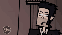 Ekcproductions Lawyer GIF - Ekcproductions Lawyer Campbell GIFs