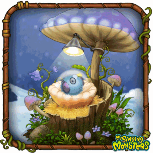 my singing monsters - Free animated GIF - PicMix