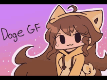 Doge Gf GIF - Doge Gf GIFs