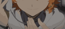 The Promised Neverland Tpn GIF - The Promised Neverland Tpn Yakusoku No Neverland GIFs