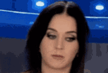 Katy Perry Cute Face GIF - Katy Perry Cute Face GIFs