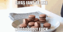 sifas sif all stars love live meme love live macaron