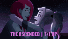 Theascended GIF - Theascended GIFs