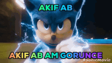 Akif Ab Am Gorunce GIF - Akif Ab Am Gorunce Akif GIFs