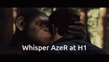 Whisper Azer GIF - Whisper Azer Fazerg GIFs