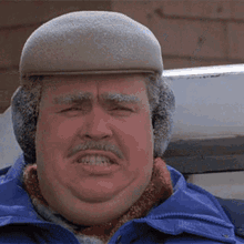 Planes Trains And Automobiles John Candy GIF - Planes Trains And Automobiles John Candy Del Griffith - Discover & Share GIFs